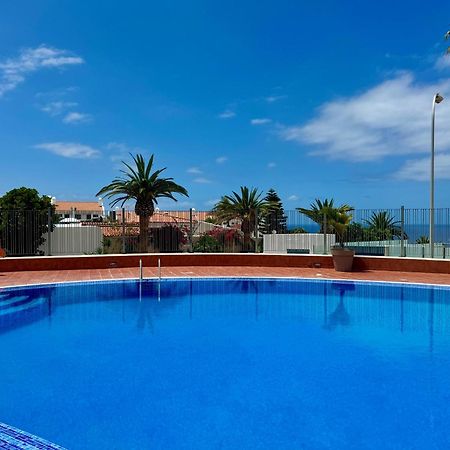 Stunning Apartments With Pool Tenerife Costa Adeje (Tenerife) Exterior foto