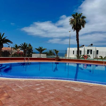 Stunning Apartments With Pool Tenerife Costa Adeje (Tenerife) Exterior foto