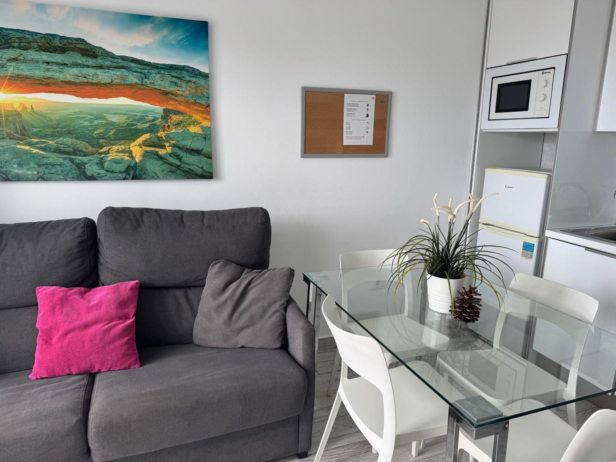 Stunning Apartments With Pool Tenerife Costa Adeje (Tenerife) Exterior foto