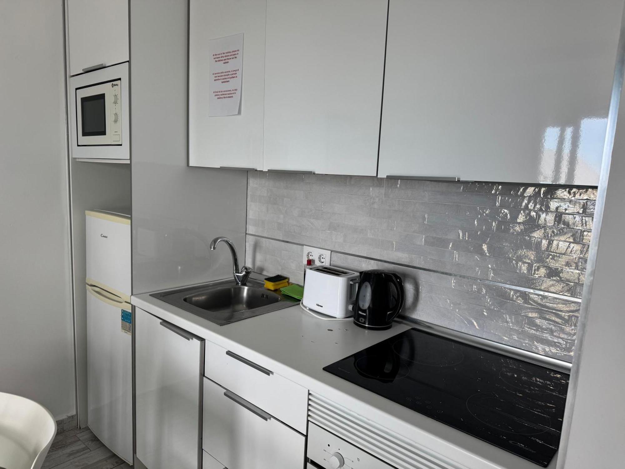 Stunning Apartments With Pool Tenerife Costa Adeje (Tenerife) Exterior foto