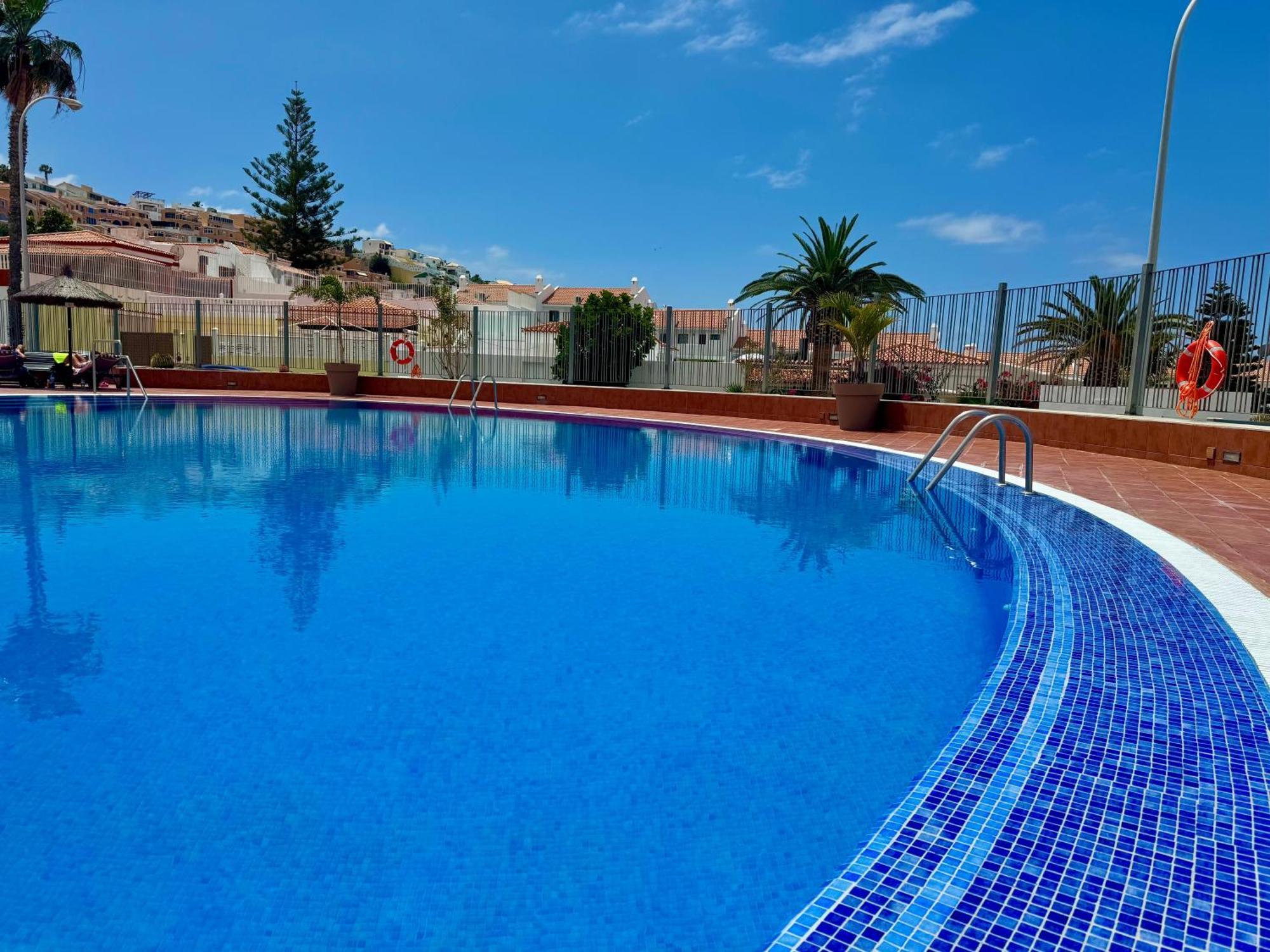 Stunning Apartments With Pool Tenerife Costa Adeje (Tenerife) Exterior foto