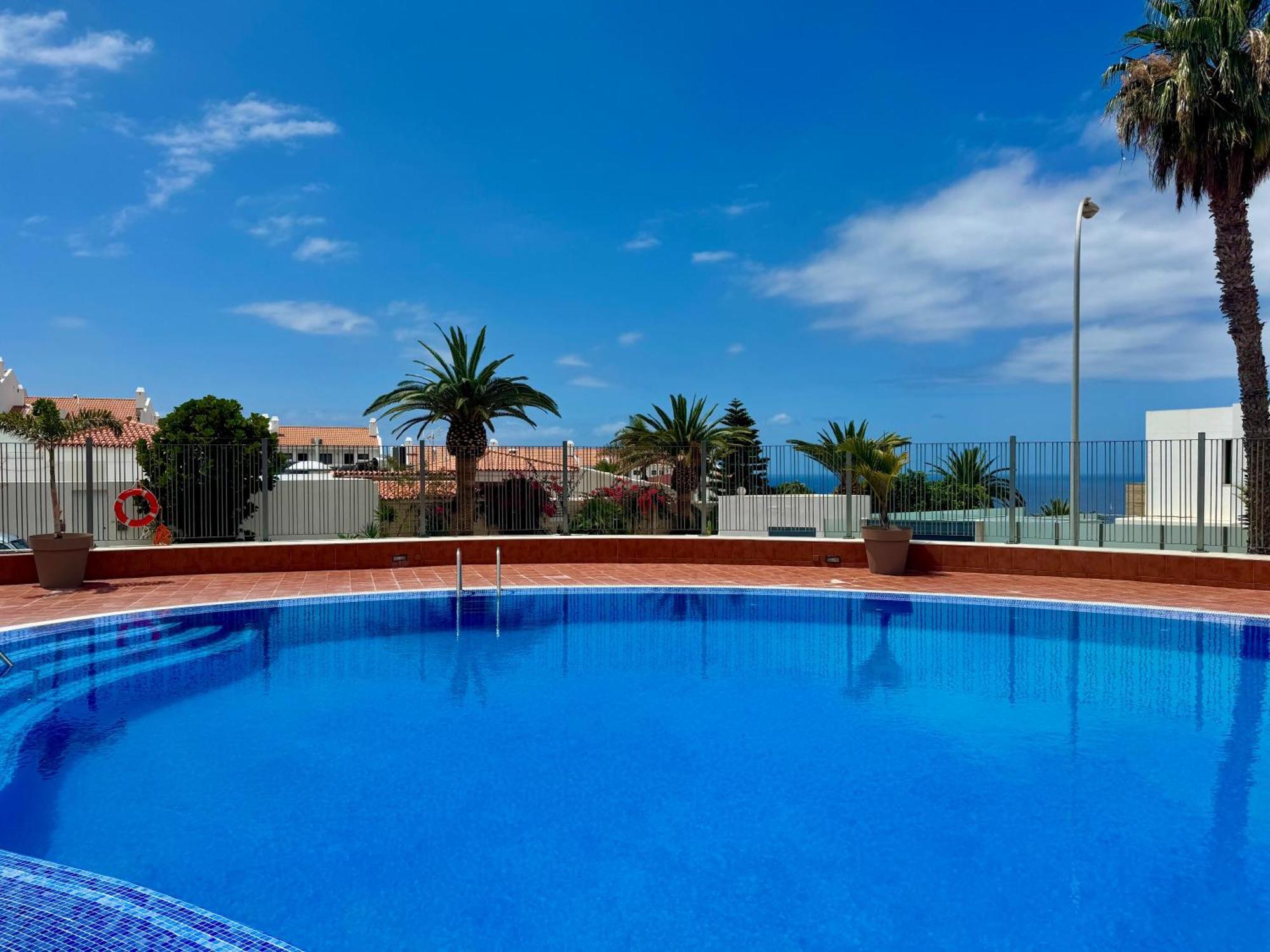 Stunning Apartments With Pool Tenerife Costa Adeje (Tenerife) Exterior foto