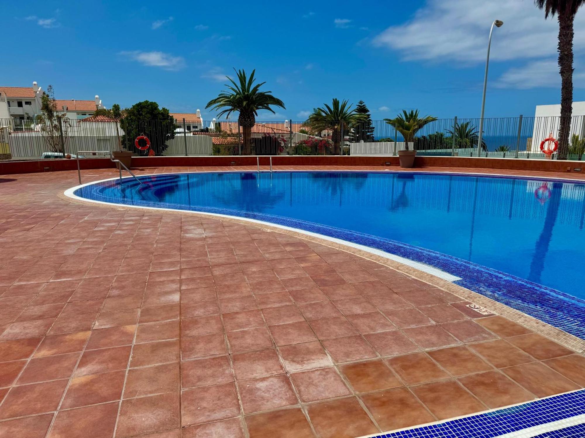 Stunning Apartments With Pool Tenerife Costa Adeje (Tenerife) Exterior foto