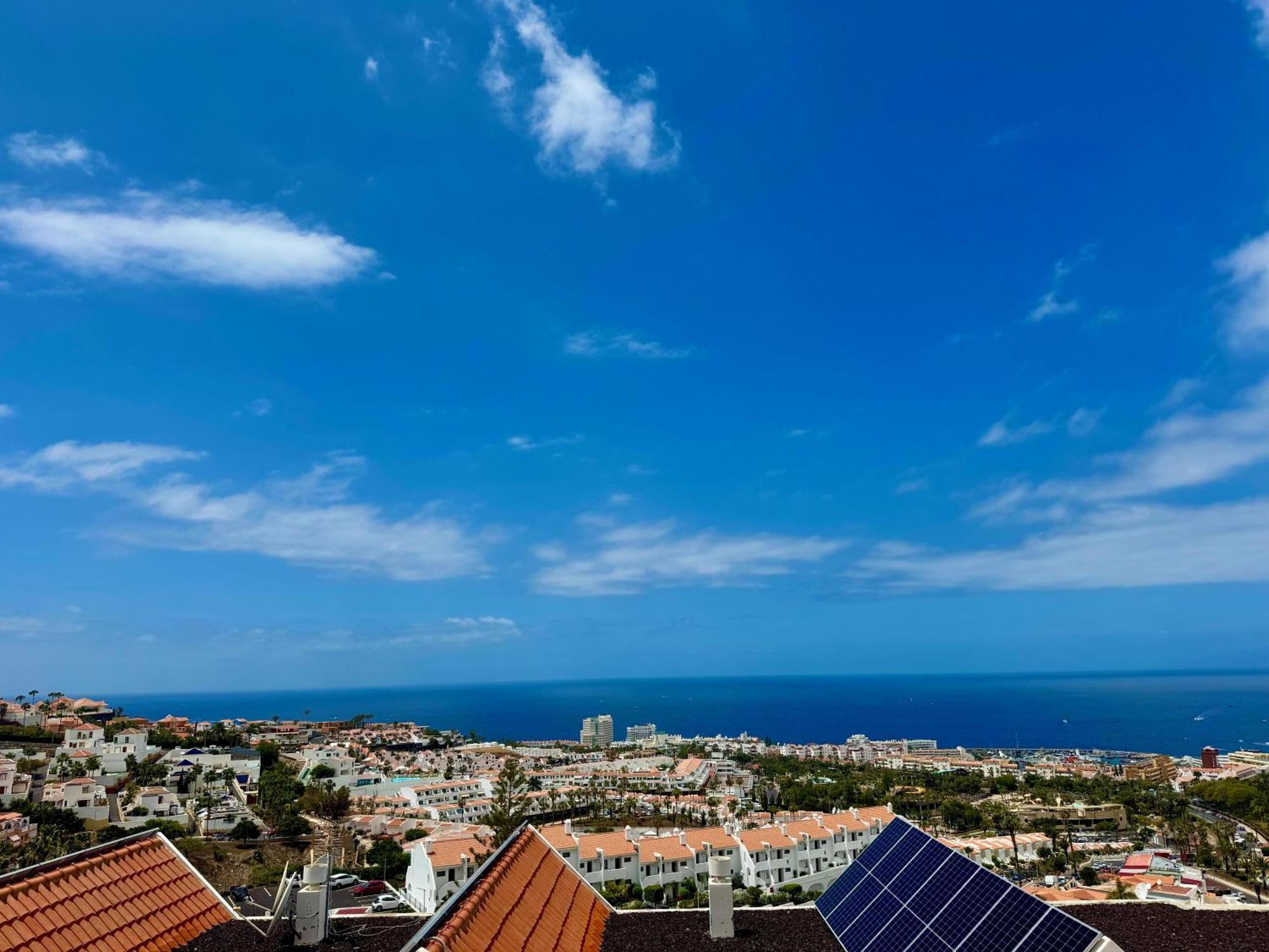 Stunning Apartments With Pool Tenerife Costa Adeje (Tenerife) Exterior foto