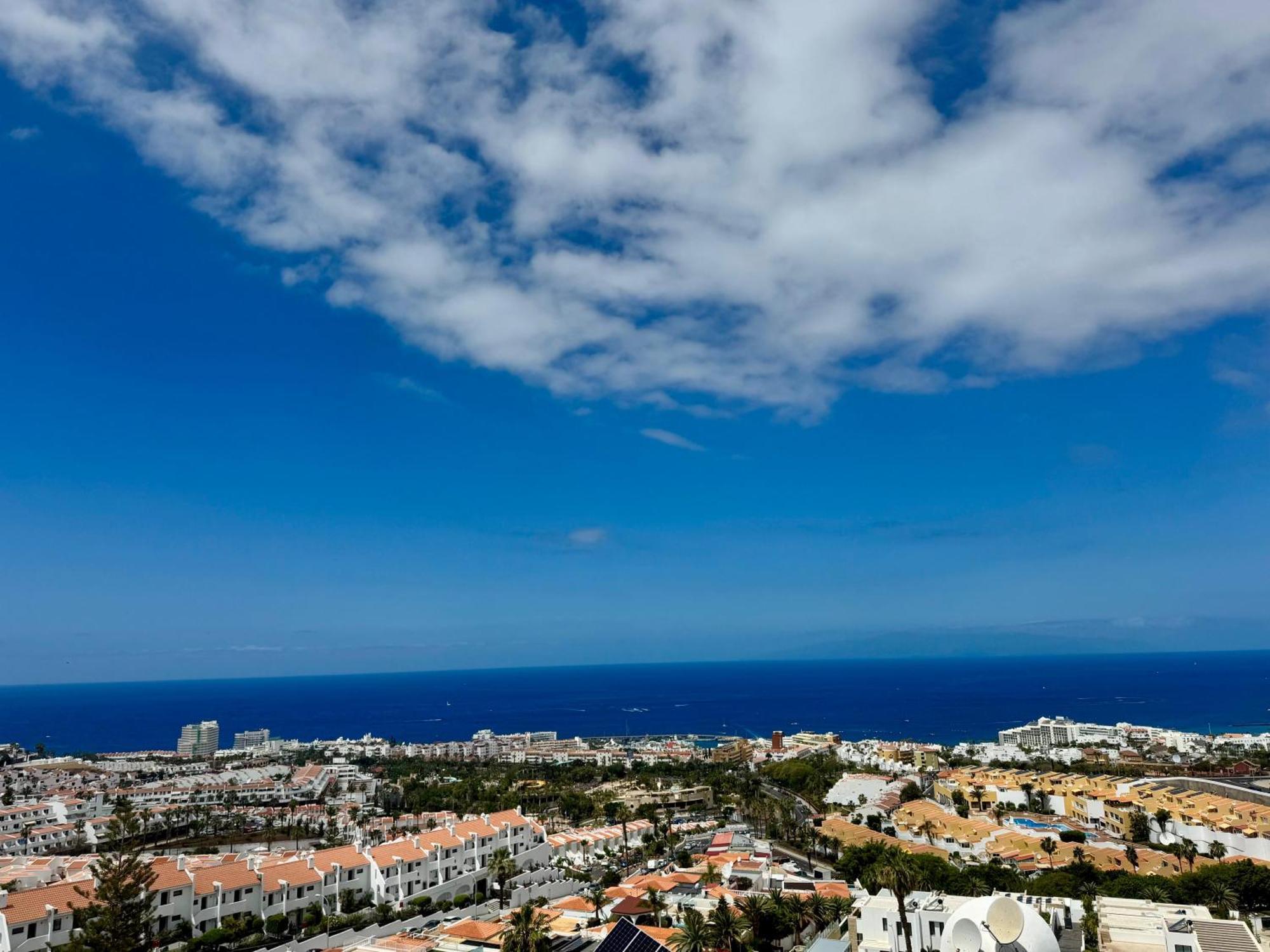 Stunning Apartments With Pool Tenerife Costa Adeje (Tenerife) Exterior foto