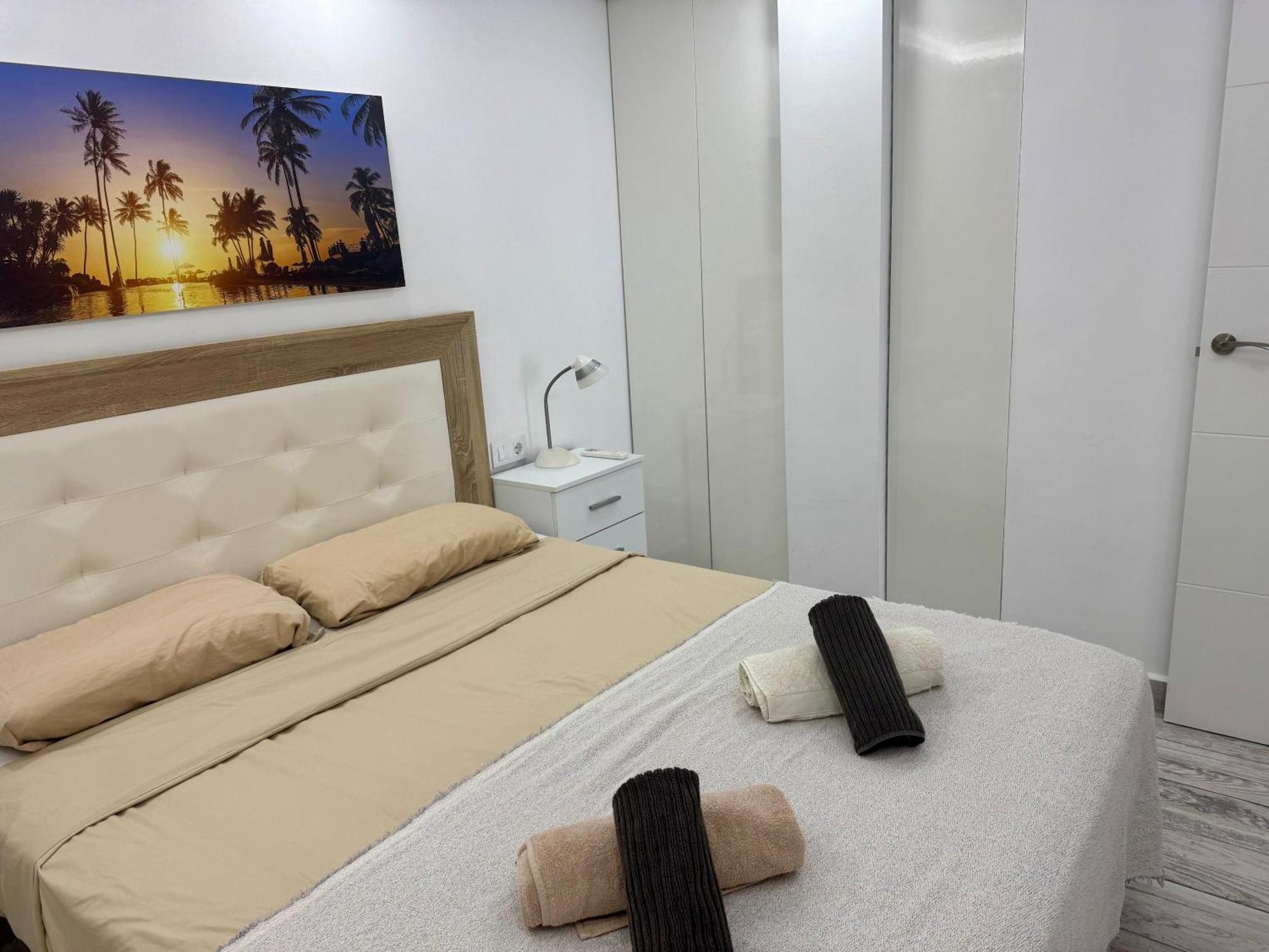 Stunning Apartments With Pool Tenerife Costa Adeje (Tenerife) Exterior foto