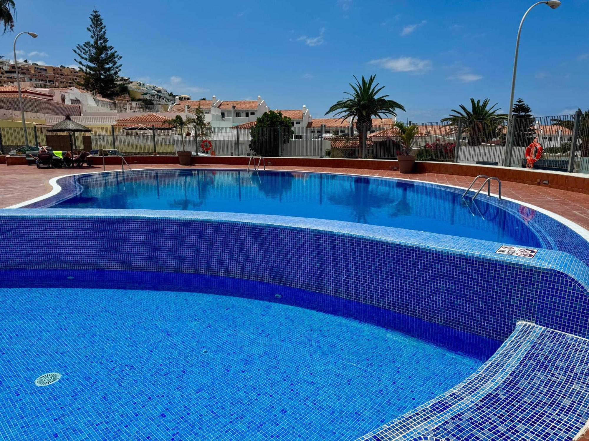 Stunning Apartments With Pool Tenerife Costa Adeje (Tenerife) Exterior foto