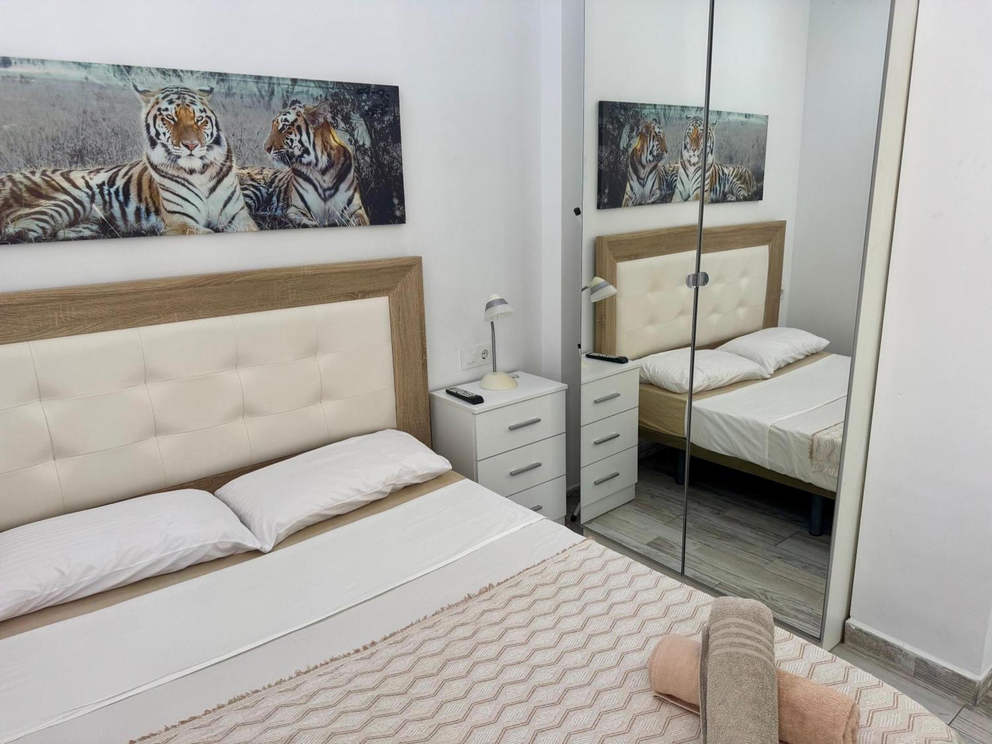 Stunning Apartments With Pool Tenerife Costa Adeje (Tenerife) Exterior foto